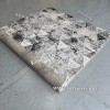 Ковер Лайт Карпет New 05 NN Геометрический Серый